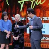 Premiere of a documentary with rare gootage of Doctor Tran Duy Hung