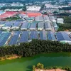 Investors upbeat about Vietnam’s industrial property market