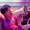 Jin (BTS) celebrate his new single 'I’ll Be There' in Dolby Atmos