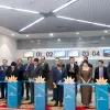 Vietnam Airlines launches Hanoi-Phnom Penh air route