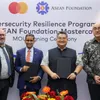 Mastercard and ASEAN Foundation launch cyber resilience program