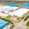 Big rebound forecast for southern industrial property market in 2025