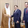 Government leader hails outcomes of Vietnam-Qatar labour cooperation