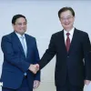 PM meets China’s Yunnan province official