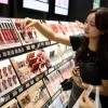 RoK cosmetics industry sets sights on buoyant Vietnamese market