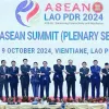 Vietnam shines at ASEAN Summits, strengthens regional ties: Deputy PM