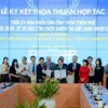 Thua Thien Hue cooperates with WWF Vietnam on biodiversity conservation