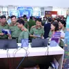 Ministry of Public Security saves 3,500 billion VND thanks to digital transformation