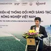 Seminar seeks to strengthen agricultural innovation system in Vietnam