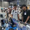 Semicon Vietnam 2024 showcases 150 booths