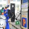 Petrol prices decrease slightly in latest adjustment