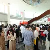 8,424 taste makers gather at Fi Vietnam