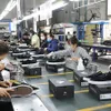 Vietnamese footwear exporters aim for green standards