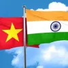 Vietnam, India enhance comprehensive strategic partnership