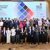 ASEAN Youth Fellows Aspire to Build a More Innovative and Connected ASEAN