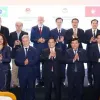 PM attends Vietnam-Brazil business forum ​in Rio de Janeiro