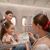 Emirates: Turning Family Travel into a Stress-Free Journey