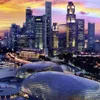 Solidify Singapore's position as a leading sustainable urban destination