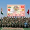 Vietnam, India enhance coordination capability in UN peacekeeping operations