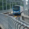 Metro reshaping Ho Chi Minh City landscape