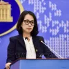 Vietnam welcomes Israel-Hezbollah ceasefire agreement: Spokeswoman