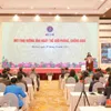 Vietnam observes World AIDS Day