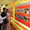 Exhibition highlights socio-economic achievements of Dak Lak Province