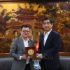 Vietnam-Thailand media cooperation expected to become regional exemplar