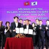 Vietnam, RoK expand tourism cooperation