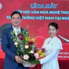 Vietnamese traditional culture, arts association in Japan established