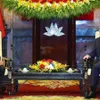 Vietnam treasures, prioritises relations with Cambodia: State President