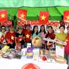 Vietnam leaves impression at 2024 Cultural Festival in Sri Lanka