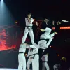 Vietnam 2024 Asian Open Police Taekwondo Championships kicks off