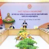 PM meets with new ambassadors, heads of Vietnamese representative offices abroad