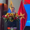 Vietnam, Venezuela celebrate 35 years of diplomatic ties