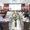 Vietnam, Laos prepare for 47th meeting of Intergovernmental Committee