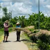 Travelogue "Craft Villages in Ca Mau" aired on VTV9