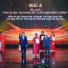 VTV wins A prize at the 16th "For the Cause of Great National Unity" Press Awards