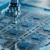 Vietnam's semiconductor exports grow rapidly