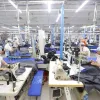 Vietnam’s garment-textile exports expected to reach 44 billion USD this year