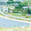 Ninh Thuan inaugurates Environment Sub-project