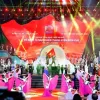 Ten prominent cultural, sports, tourism events in 2024 announced