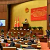 Prioritising growth to create stepping stone for Vietnam to enter new era: PM