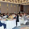 Workshop shares experience in improving asset recovery capacity