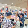 AEON Vietnam boosts recruitment and expansion in 2025