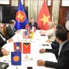 Ambassadors of ASEAN countries to Cuba appreciate Vietnam’s role