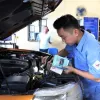 New decree simplifies rules for vehicle inspection centres