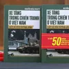 Book reviews glorious history of Vietnam’s armoured forces