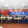 77 Vietnamese engineers receive ASEAN professional engineer certificates