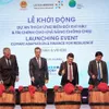 Luxembourg funds two economic recovery and climate change adaptation projects in Hue